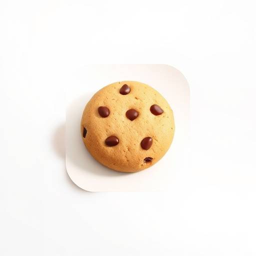 Icono de una galleta, representando las cookies
